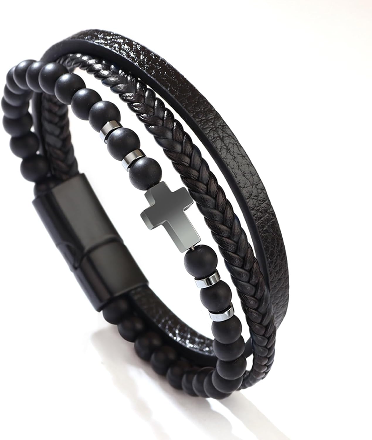 bracelet pierre parfumée