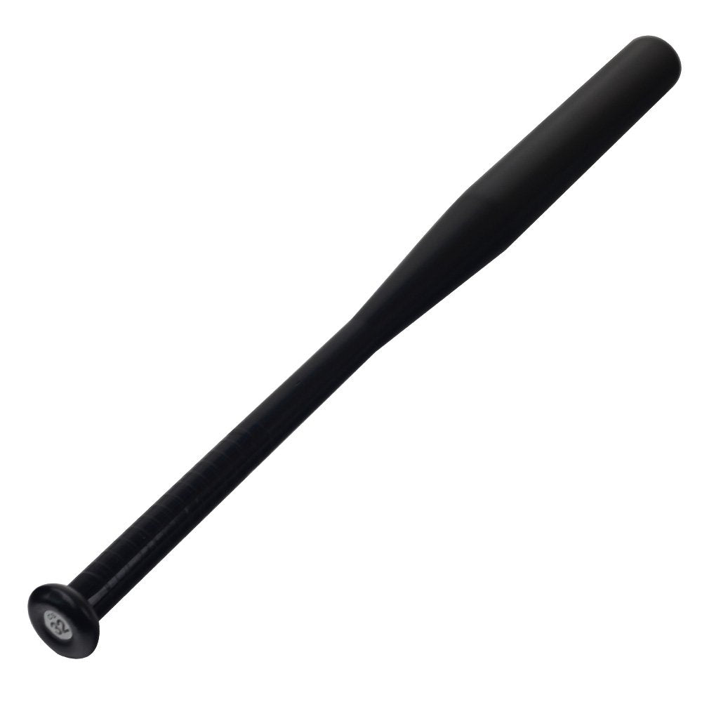 Batte de Baseball FULL BLACK, Acier avec Sac