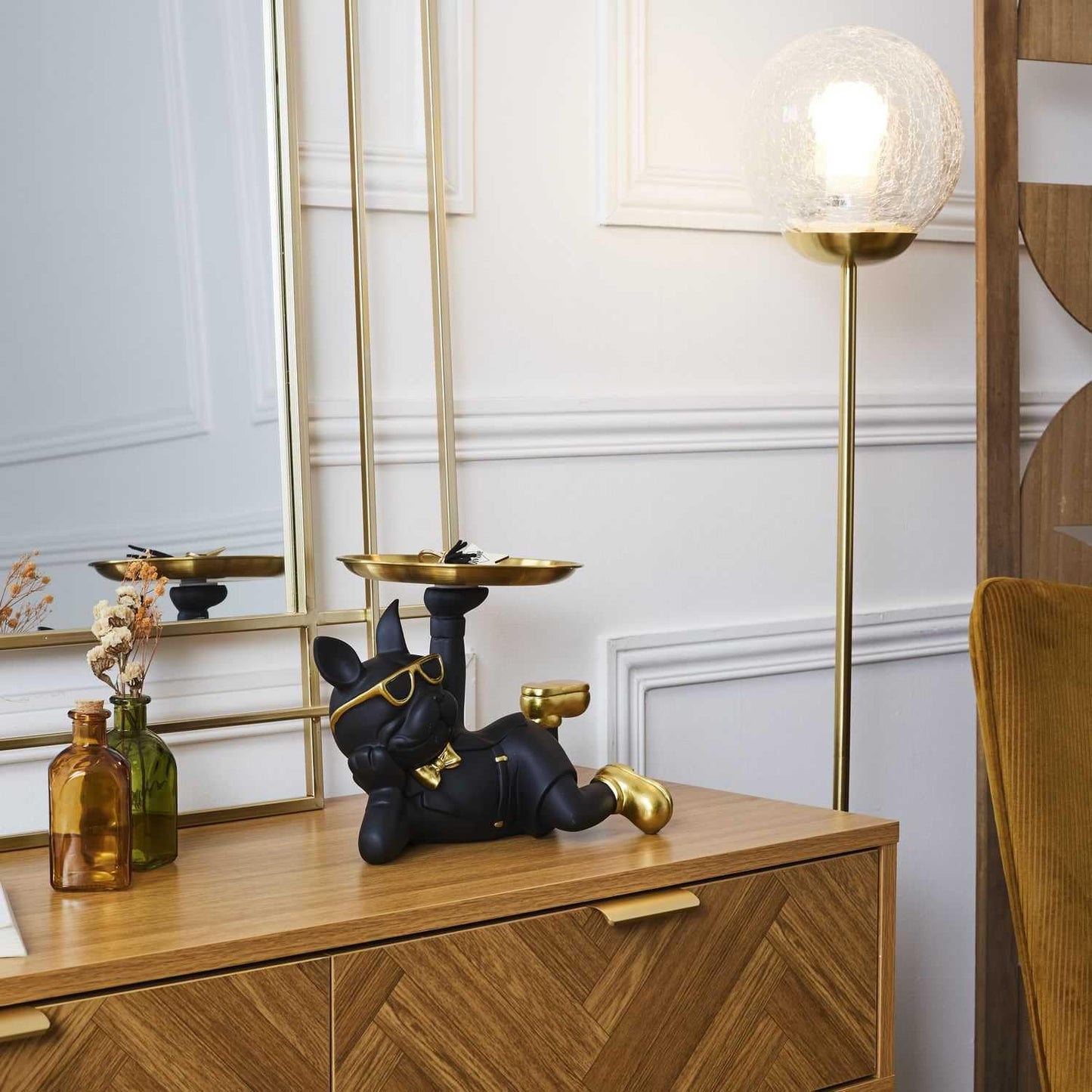 HOME DECO FACTORY