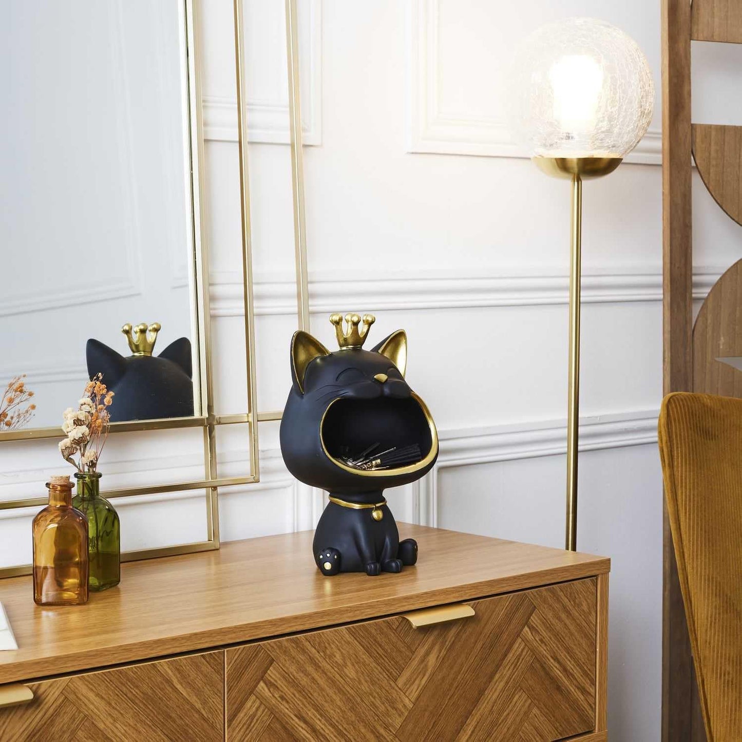 HOME DECO FACTORY